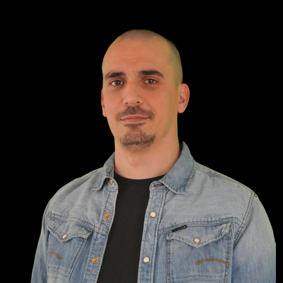 Jérémy Santos