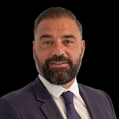 Xavier Haulet